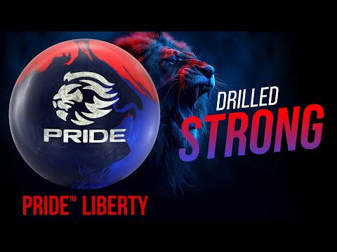 Pride Liberty - Drilled Strong! - YouTube