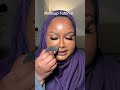 STEP BY STEP MAKEUP EASY MAKEUP TUTORIAL #foryou #makeuptutorial #makeup #tare #shorts