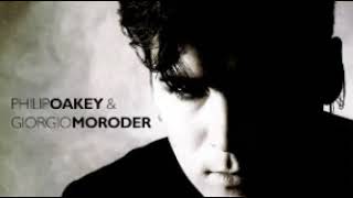 Together In Electric Dreams (Philip Oakey &amp; Giorgio Moroder)