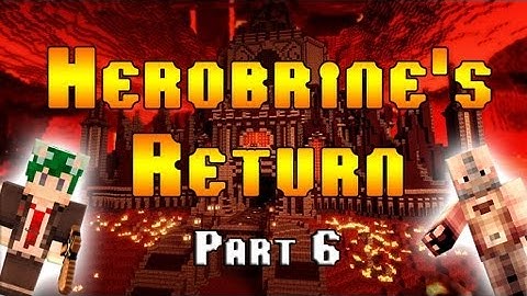 Herobrine