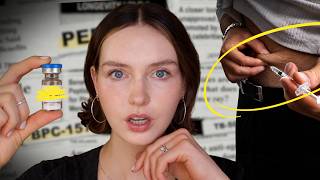 screenshot of the youtube video