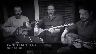 TANRI DAĞLARI - Ali Aksoy & Grup Orhun - Söz - Müzik Ali Aksoy Resimi