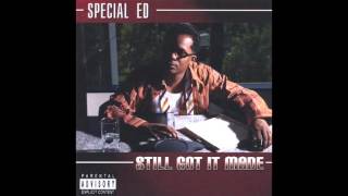 Special Ed - N.Y.C. feat. Aidita - Still Got It Made Net Worth