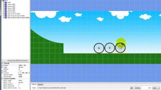 Gleed2D LibGDX Framework Loader