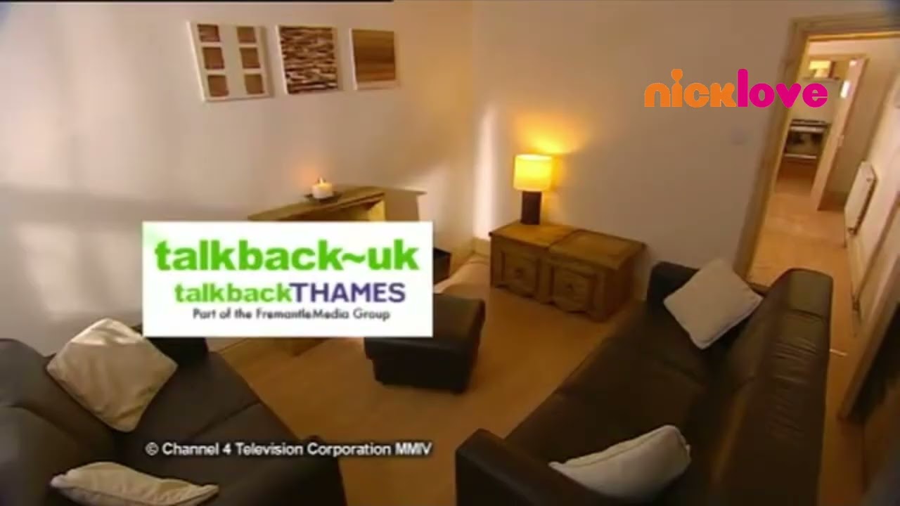Talkback~uk/Talkback Thames/Channel 4/FremantleMedia (2005)