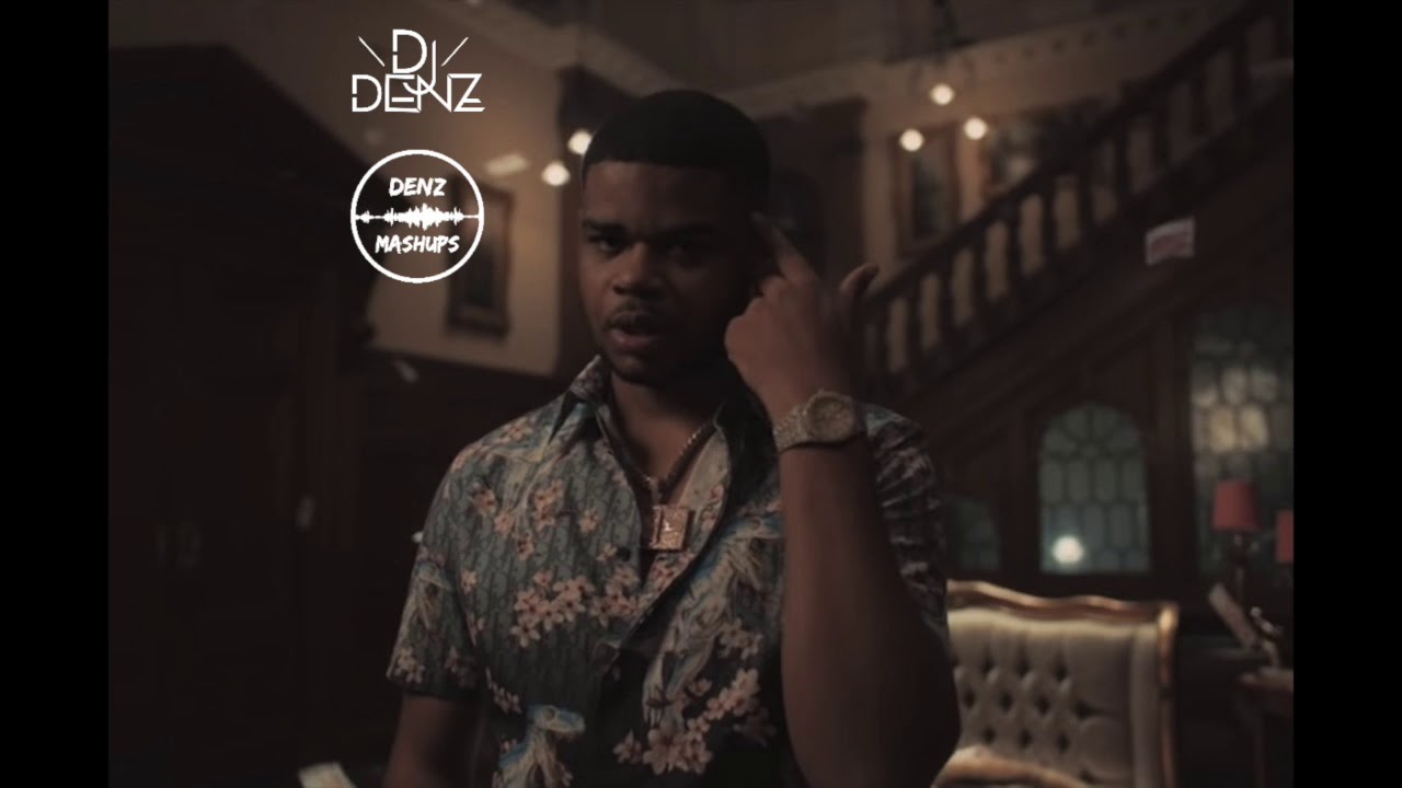 K-Trap x Fredo x Giggs - Big Mood x BMT (Remix)