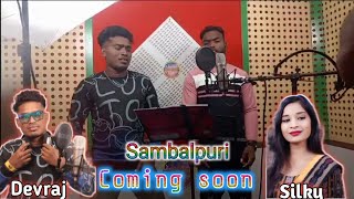 New Upcoming Sambalpuri Song Singerdevraj Mahar Silky Bk Music 