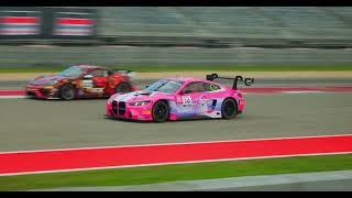2026 - SRO - ROUND 2 - COTA - Good Vibez