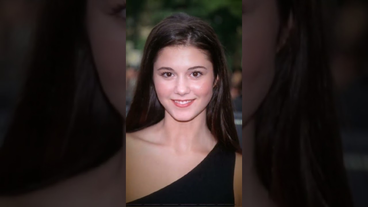 Mary Elizabeth Winstead Transformation 