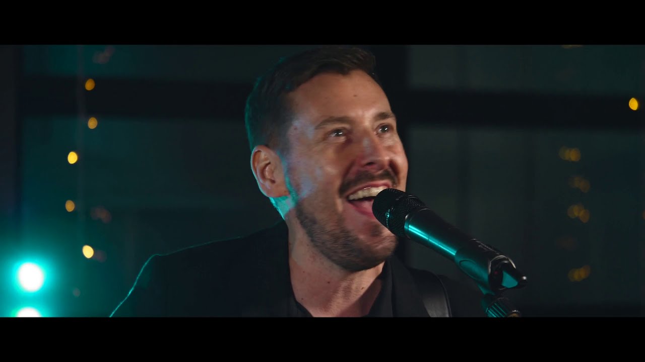 I Will Wait | Wireless | HIREABAND