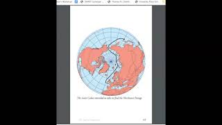 Unit 9 ch. 7 John Cabot