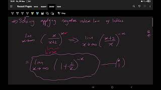 Beauty of Simple rules in complex problems