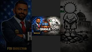 ​Is that really FBI Director Kash Patel dancing to a Bollywood hit