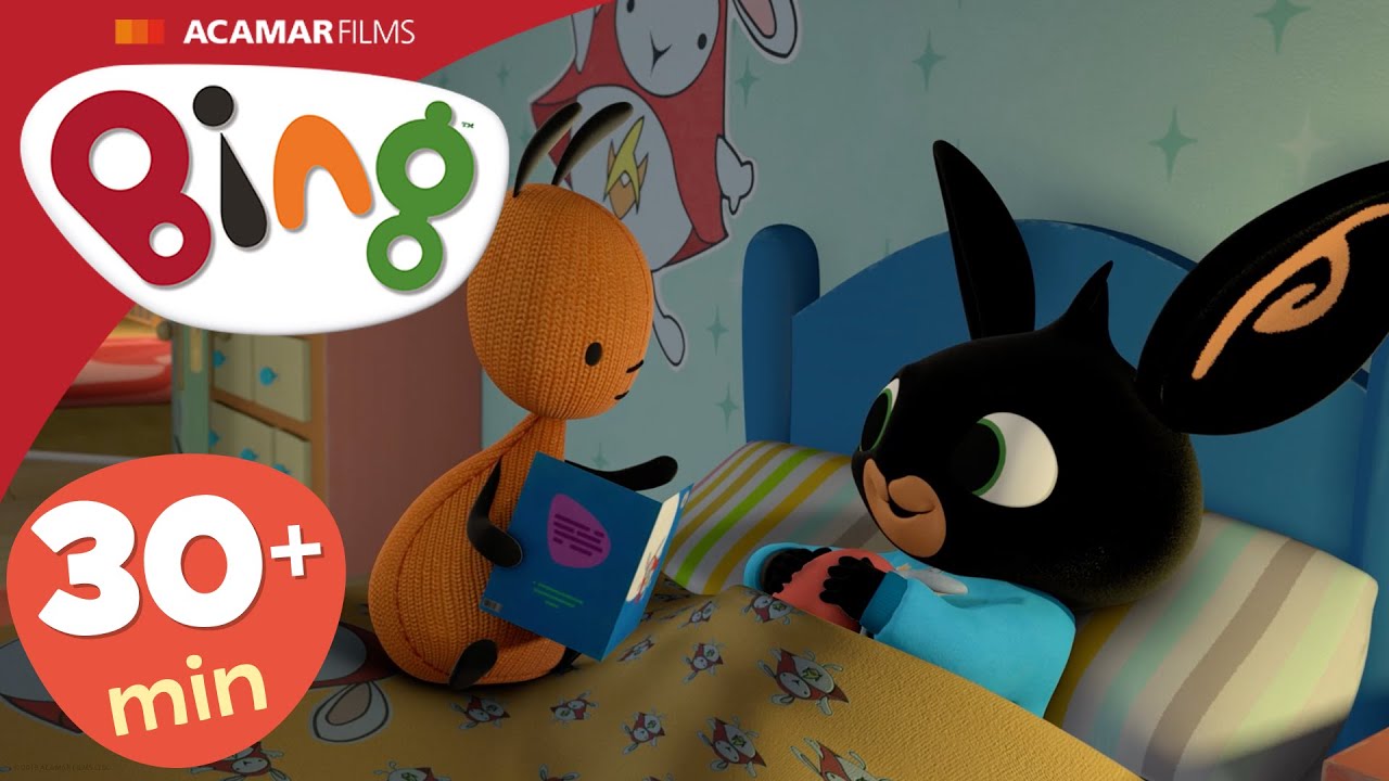 Bing Français Épisodes Complets | 5x Épisodes | Bing Français