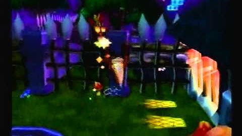 Crash Twinsanity Walkthrough part 19