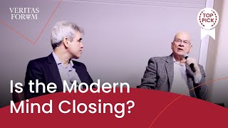 Download Lagu The Closing of the Modern Mind | Tim Keller \u0026 Jonathan Haidt at NYU | Feb 2017 MP3 Download Lagu The Closing of the Modern Mind | Tim Keller \u0026 Jonathan Haidt at NYU | Feb 2017 MP3