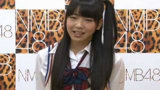 【NMB48公式】クイズNMB48！白間美瑠からの問題です!!(その１解答編)