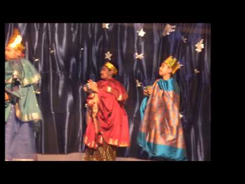 Green Park Church of Christ video