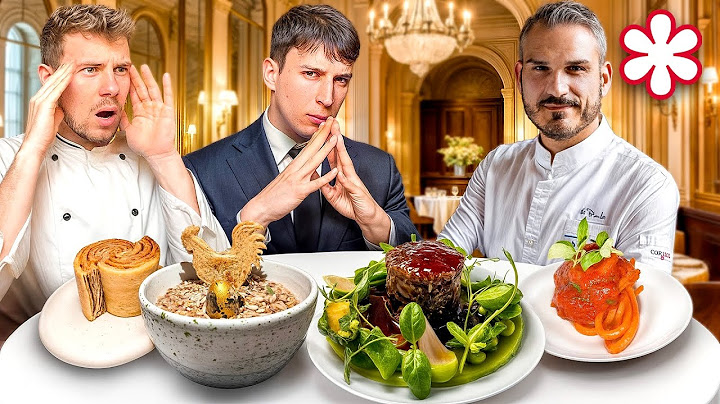 Chef reacts to SINE restaurant by ROBERTO DI PINTO
