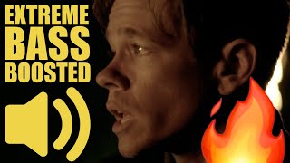 Fun.: Some Nights (BASS BOOSTED EXTREME)🔊👑💯