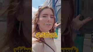 Berkunjung Ke Masjid Mualaf Korea