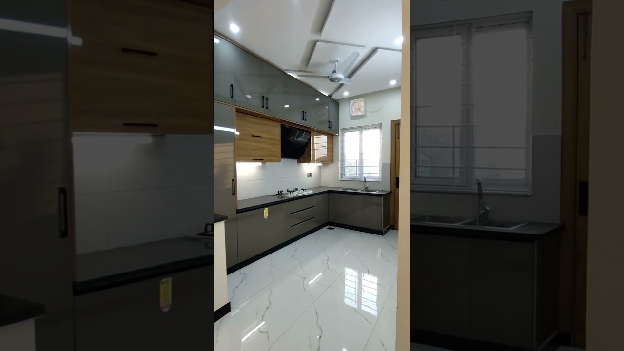 The Most Beautiful Gray Color |  Kitchen Design 2026 