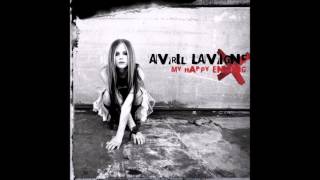 Avril Lavigne - My Happy Ending - Instrumental