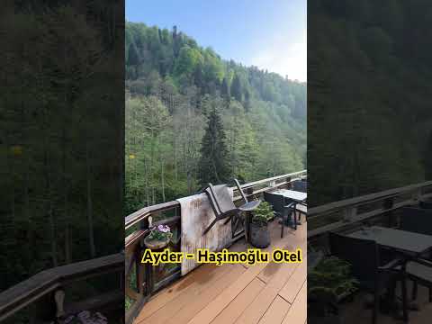 Ayder’in en güzel