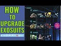 Exoprimal Upgrades: Enhance Your ExoSuits for Thrilling Dinosaur Battles
