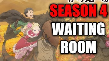 Season 4 TRAILER Incoming?? | MFBunko 2025