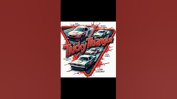 Why Pocono’s “Tricky Triangle” Lives Up to Its Name