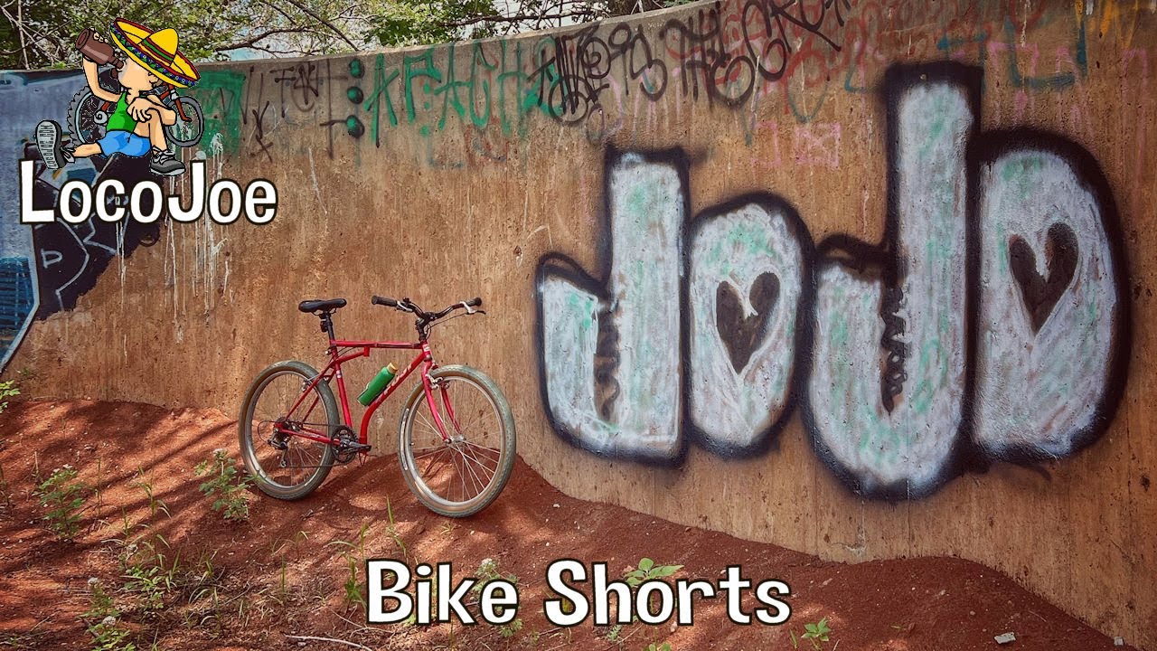 Bike Shorts The Week That Was 63 YouTube