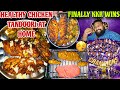   healthy tandoori chicken  finally 10   kkr   jena babu vlogs