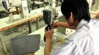 XL 8810 SINGLE NEEDLE POST-BED SEWING MACHINE