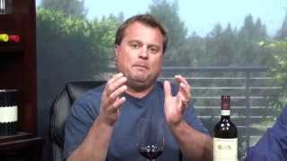 Nozzole Chianti Classico Riserva 2011, Two Thumbs Up Wine Review screenshot 3