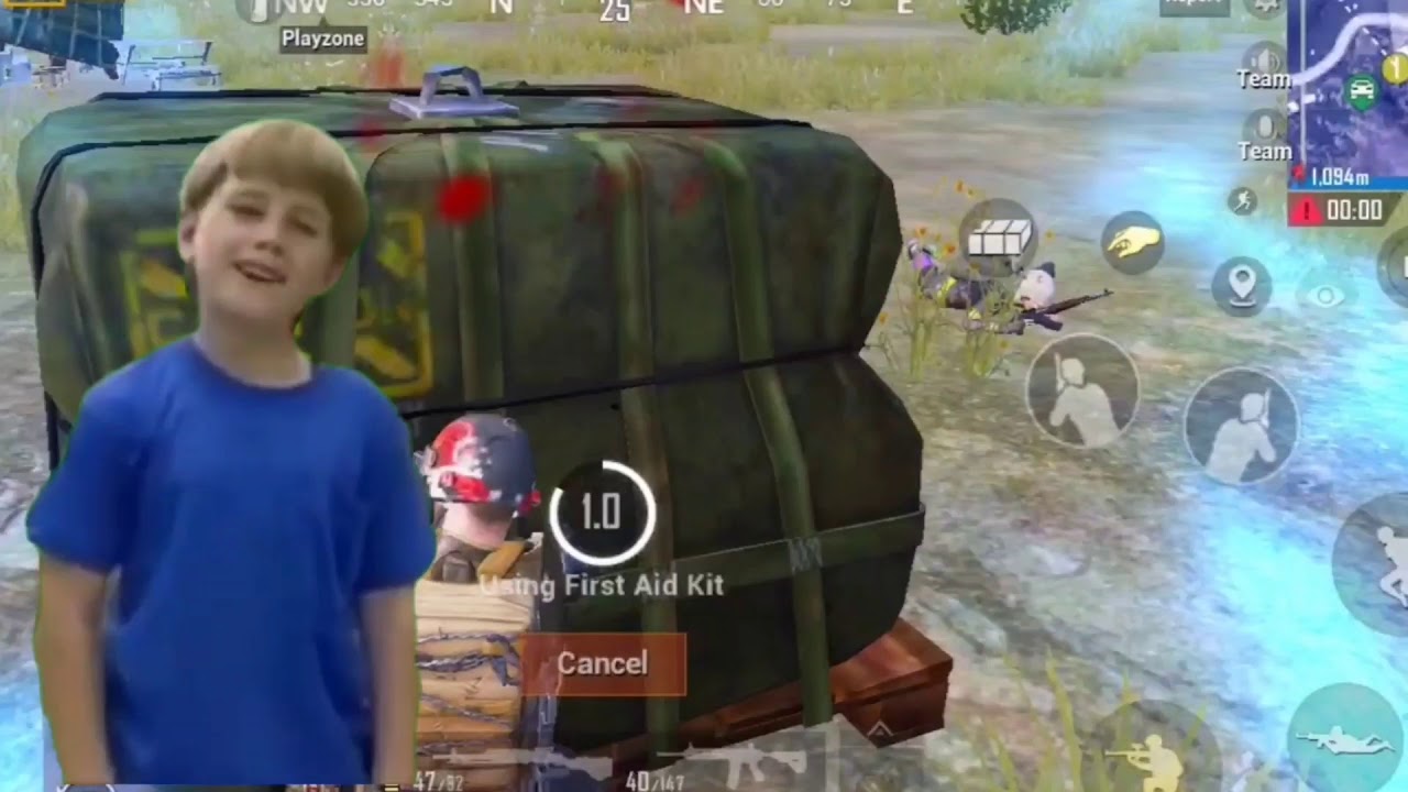 Best of squad wipe and funny moments compilation . - YouTube