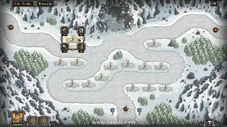 How to hack Kingdom rush with Cheate engine