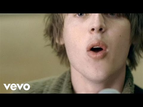 The Vines — The Vines - Ride