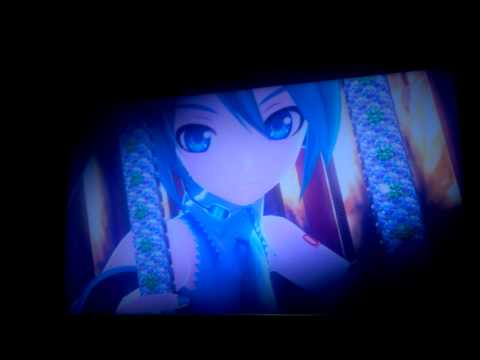 初音ミクキャットフードPV(初音ミクオリジナルVer)