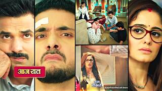 MANNAT: Har Khushi Paane Ki Today Episode NEW PROMO | Ayesha Singh & Adnan Khan | 4th July 2026