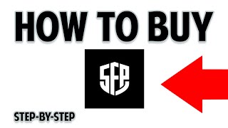 How To Buy SafePal (SFP) On Binance 💰 How To Buy SafePal (SFP) On Binance 💰