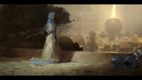 Guild Wars 2: Domain of Vabbi Griffon Expert Course