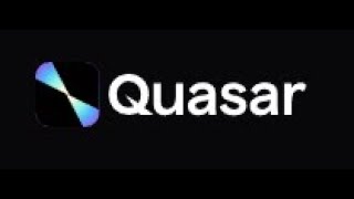 Quasar Testnet Guide