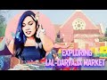 explore lal-darvaja market in Ahmedabad part-2  | cheapest price | famous market in Ahmedabad