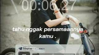 Storywahatiyangterlukaterbaru2020