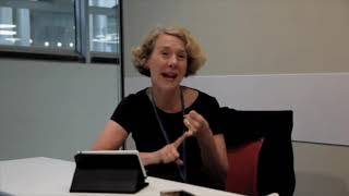 Digital Success in less than 3 minutes by Joanna Wootten Age, Disability and Inclusion expert