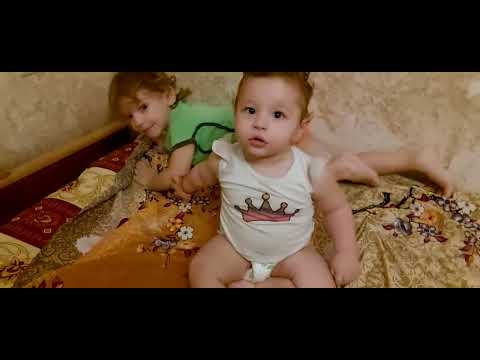 ნახეთ რა დღეში არიან