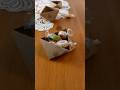 Diy | Aufbewahrungsbox | Tutorial