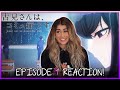 ALREADY MAKING ME CRY 😭❤️| Komi Can't Communicate Episode 1 REACTION + REVIEW!