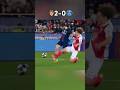 Monaco - PSG | Şampiyonlar Ligi